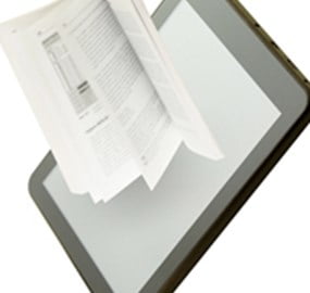 NIG are now paperless - NIG
